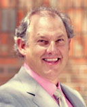 Kent Hamilton